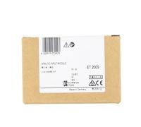 New Siemens 6ES7134-4GB01-0AB0 6ES71344GB010AB0 DP Electronics module ET200S