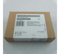 New Siemens 6ES7134-4GB01-0AB0 DP Electronics module ET200S 6ES7 134-4GB01-0AB0