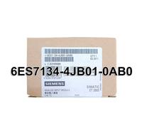 New Siemens 6ES7134-4JB01-0AB0 Electronics module for ET200S 6ES7 134-4JB01-0AB0