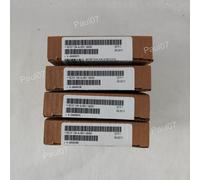 Siemens 6ES7134-4JB51-0AB0 New SIMATIC DP, Electronics module for ET 200S, 2/4