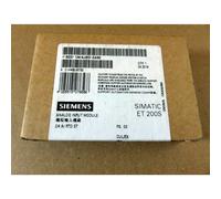 New Siemens 6ES7134-4JB51-0AB0 Electronics module for ET200S 6ES7 134-4JB51-0AB0