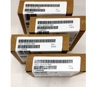 New Siemens 6ES7134-6GD01-0BA1 ET 200SP ANALOG INPUT MODULE 6ES7 134-6GD01-0BA1