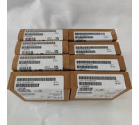 Siemens 6ES7134-6HB00-0DA1 6ES71346HB000DA1 API - Module d'entrée