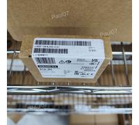 Siemens SIMATIC Fieldbus Périphérique décentralisé - Module d'entrées et de sorties analogiques - 6ES71346JD000CA1