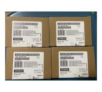 New Siemens 6ES7135-4GB01-0AB0 Electronics module for ET200S 6ES7 135-4GB01-0AB0
