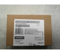 New Siemens 6ES7138-4DA04-0AB0 6ES7 138-4DA04-0AB0 Electronics module for ET200S