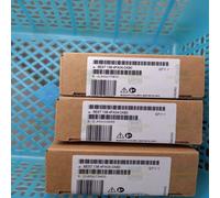 New Siemens 6ES7138-4FA04-0AB0 Electronics module f ET200S 6ES7 138-4FA04-0AB0