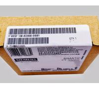 New Siemens 6ES7138-6DB00-0BB1 6ES7 138-6DB00-0BB1 ET 200SP TM Pulse 2x24V PWM