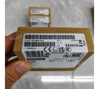 New Siemens 6ES7193-6AR00-0AA0 ET 200SP BusAdapter BA 2xRJ45 6ES7 193-6AR00-0AA0