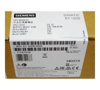 New Siemens 6ES7211-1HE40-0XB0 SIMATIC S7-1200 CPU 1211C 6ES7 211-1HE40-0XB0
