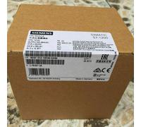 New Siemens 6ES7212-1BE40-0XB0 6ES72121BE400XB0 SIMATIC S7-1200 CPU 1211C