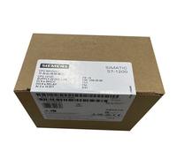 New Siemens 6ES7212-1HE40-0XB0 SIMATIC S7-1200 CPU 1212C 6ES7 212-1HE40-0XB0