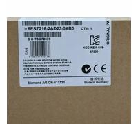New Siemens 6ES7216-2AD23-0XB0 SIMATIC S7-200 CPU 226 6ES7 216-2AD23-0XB0