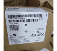 Siemens S7-1200 Signal Modul SIMATIC S7-1200, 4 AI (Thermoelemente J,K,T,E,R,S,N,C,TXK/X (6ES7231-5QD32-0XB0)