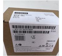 New Siemens 6ES7231-5QF32-0XB0 S7-1200 Analog input SM 1231 6ES7 231-5QF32-0XB0