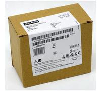 Siemens SIMATIC PLC Module d'entrée et de sortie analogique - 6ES72324HD320XB0