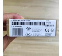 Siemens Module de communication 6ES7241-1CH30-1XB0 (CB 1241) SIMATIC S7-1200 Neuf