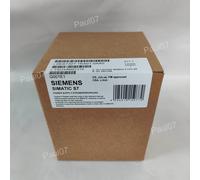 New Siemens 6ES7307-1KA01-0AA0 Simatic S7-300 Power Module 6ES7 307-1KA01-0AA0