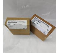 New Siemens 6ES7321-1FH00-0AA0 6ES7 321-1FH00-0AA0 S7-300 Digital input SM 321