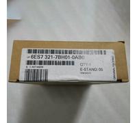 New Siemens 6ES7321-7BH01-0AB0 6ES7 321-7BH01-0AB0 S7-300 Digital input SM 321