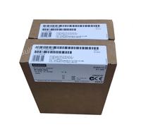 New Siemens 6ES7322-1HH01-0AA0 6ES7 322-1HH01-0AA0 S7-300 Digital output SM 322