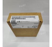 New Siemens 6ES7331-7NF10-0AB0 S7-300 Analog input SM 331 6ES7 331-7NF10-0AB0