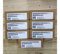 New Siemens 6ES7331-7PF01-0AB0 S7-300 6ES7 331-7PF01-0AB0 Analog input SM 331