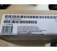 NEW Siemens 6ES7334-0KE00-0AB0 6ES7 334-0KE00-0AB0 S7-300 Analog module SM 334