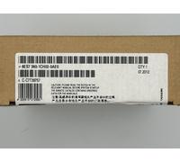 New Siemens 6ES7340-1CH02-0AE0 6ES7 340-1CH02-0AE0 SIMATIC S7-300 CP 340