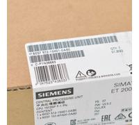 New Siemens 6ES7512-1SK01-0AB0 6ES7 512-1SK01-0AB0 SIMATIC DP CPU 1512SP F-1 PN