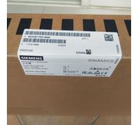 New Siemens 6SL3 120-1TE21-0AA4 6SL3120-1TE21-0AA4 SINAMICS S120 Double Motor