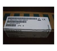 New Siemens 6SL3 120-1TE21-8AA3 6SL3120-1TE21-8AA3 SINAMICS S120 Double Motor
