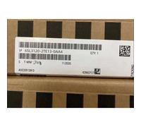 New Siemens 6SL3 120-2TE13-0AA4 6SL3120-2TE13-0AA4 SINAMICS S120 Double Motor