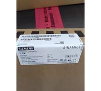 New Siemens 6SL3 120-2TE21-0AA4 6SL3120-2TE21-0AA4 SINAMICS S120 Double Motor