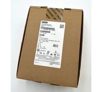New Siemens 6SL3 210-1KE11-8UF2 G120C Compact Converters 6SL3210-1KE11-8UF2