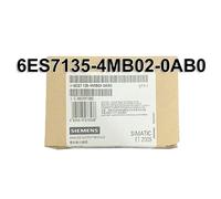 New Siemens DP Electronics Module ET 200S 6ES7135-4MB02-0AB0 6ES71354MB020AB0