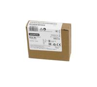 Siemens SIMATIC Fieldbus Périphérique décentralisé - Module d'entrées et de sorties analogiques - 6ES71346JD000CA1
