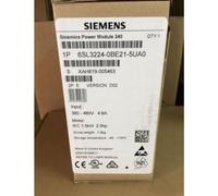 New Siemens G120 PM 240 Power Module 6SL3224-0BE21-5UA0 6SL3 224-0BE21-5UA0