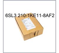 New Siemens G120 POWER 0,55KW 6SL3210-1KE11-8AF2 6SL3 210-1KE11-8AF2