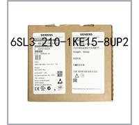 New Siemens G120 POWER 2,2KW 6SL3210-1KE15-8UP2 6SL3 210-1KE15-8UP2