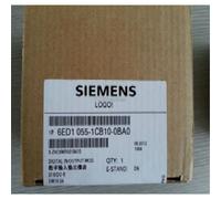 New Siemens LOGO DM16 24 expansion module 6ED1055-1CB10-0BA0 6ED1 055-1CB10-0BA0