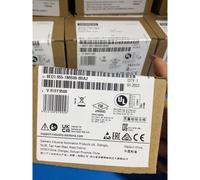 New Siemens LOGO DM8 12/24R expansion 6ED1055-1MB00-0BA2 6ED1 055-1MB00-0BA2