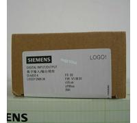 New Siemens LOGO DM8 24 expansion module 6ED1055-1CB00-0BA2 6ED1 055-1CB00-0BA2