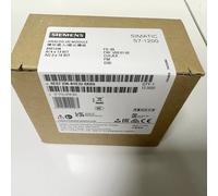 Siemens SIMATIC PLC Module d'entrée et de sortie analogique - 6ES72344HE320XB0
