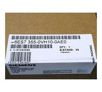 New Siemens S7-300, Control Unit FM 355 C 6ES7355-0VH10-0AE0 6ES73550VH100AE0