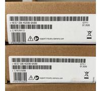New Siemens S7-300F SM336 6-P Input 6ES7336-4GE00-0AB0 6ES73364GE000AB0