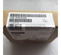SIEMENS SIMATIC BUS ADAPTER ET200SP 6ES7193-6AP20-0AA0 6ES7 193-6AP20-0AA0