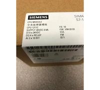 Siemens 6ES7211-1HE40-0XB0 6ES72111HE400XB0 API - CPU compact