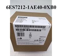 New Siemens SIMATIC S7-1200 CPU 1212C 6ES7212-1AE40-0XB0 6ES72121AE400XB0