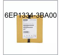 New Siemens SITOP PSU100S DC 24V/10A POWER SUPPLY 6EP1334-3BA00 6EP13343BA00